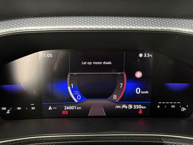 Volkswagen T-Cross 1.0 TSI Life Goal Edition | ADAP. CRUISE | STOELVERW. |