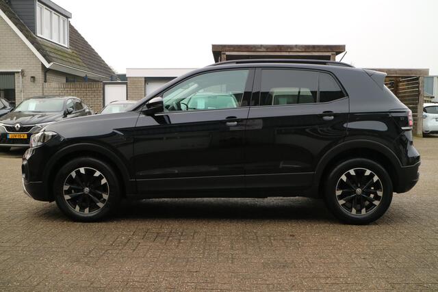 Volkswagen T-Cross 1.0 TSI Life | PDC | Blind Spot |