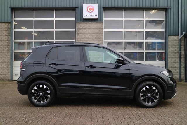 Volkswagen T-Cross 1.0 TSI Life | PDC | Blind Spot |