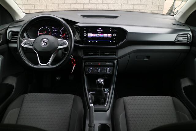 Volkswagen T-Cross 1.0 TSI Life | PDC | Blind Spot |