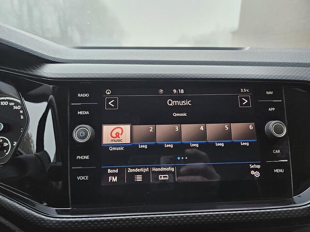 Volkswagen T-Cross 1.0 TSI Life Business