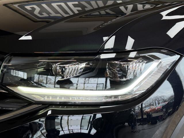 Volkswagen T-Cross 1.0 TSI AUT Style | Navi | Beats | Camera | 17 " | PDC V+A | Dode hoek | 100% Volkswagen dealer onderhouden!