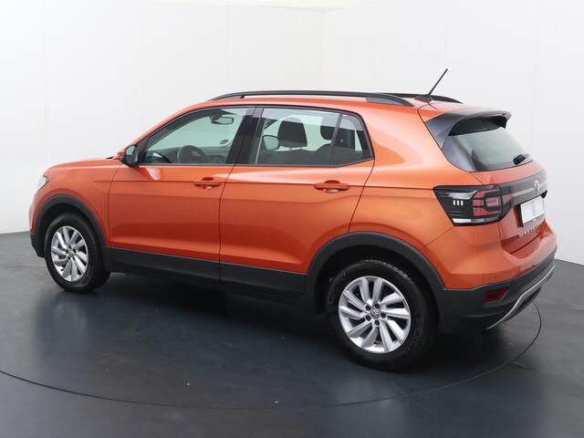 Volkswagen T-Cross 1.0 TSI Life | 95 PK | Parkeersensoren | Climate control | Adaptive cruise control |