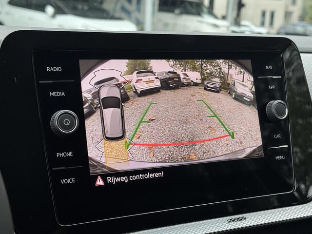 Volkswagen T-Cross 1.0 TSI Edition DSG (Camera,IQ,Clima,Acc,Carplay)