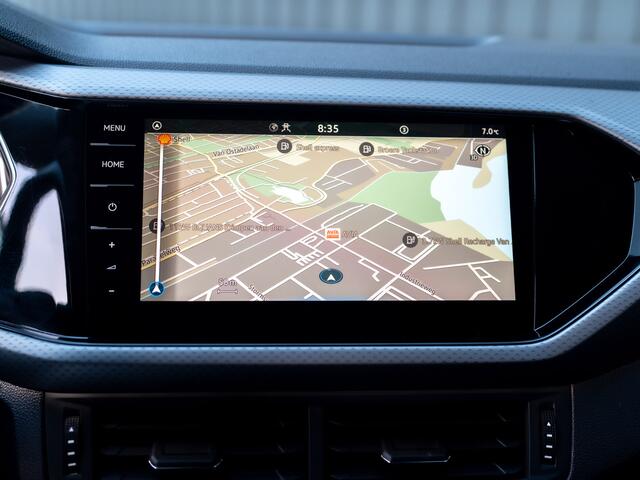 Volkswagen T-Cross 1.0 TSI 110Pk Style | Camera | LED | Stoelverw. | Navi | Prijs Rijklaar!!