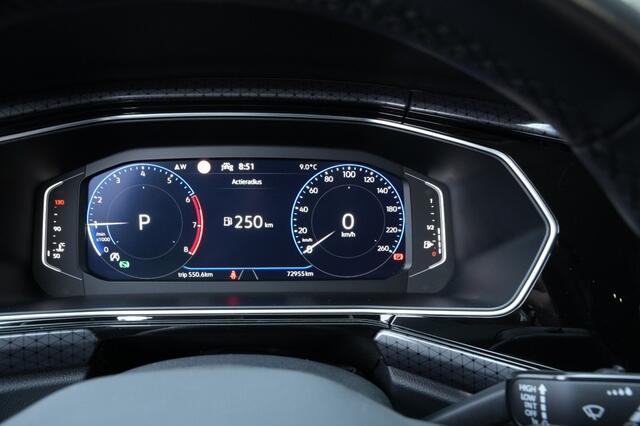 Volkswagen T-Cross 1.0 TSI STYLE ALL in prijs/ NAVI/ Carplay/Camera