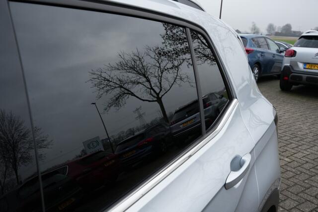 Volkswagen T-Cross 1.0 TSI STYLE ALL in prijs/ NAVI/ Carplay/Camera