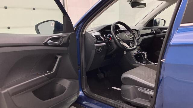 Volkswagen T-Cross 1.5 TSI Automaat BJ : nov-2022
