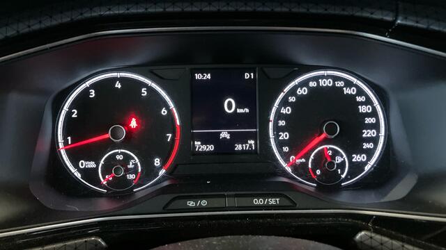 Volkswagen T-Cross 1.5 TSI Automaat BJ : nov-2022