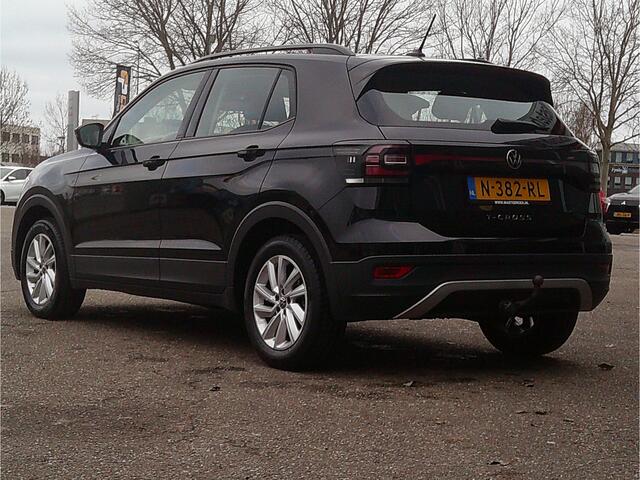 Volkswagen T-Cross 1.0 TSI Life Automaat Staat in Hardenberg