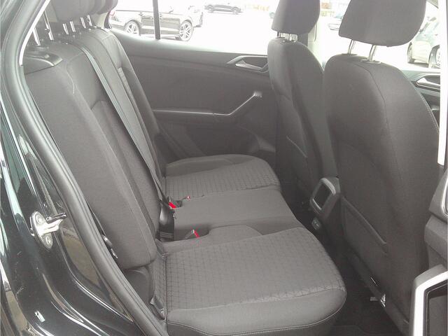 Volkswagen T-Cross 1.0 TSI Life Automaat Staat in Hardenberg