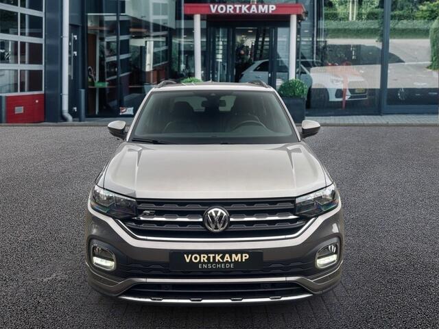 Volkswagen T-Cross 1.0 TSI LIFE CAMERA/ACC/NAVI/PDC/CARPLAY
