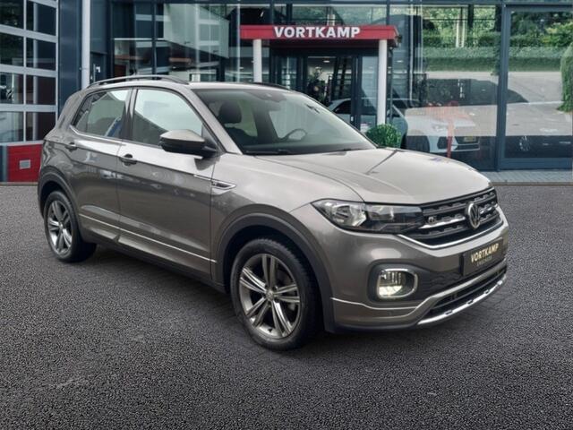 Volkswagen T-Cross 1.0 TSI LIFE CAMERA/ACC/NAVI/PDC/CARPLAY