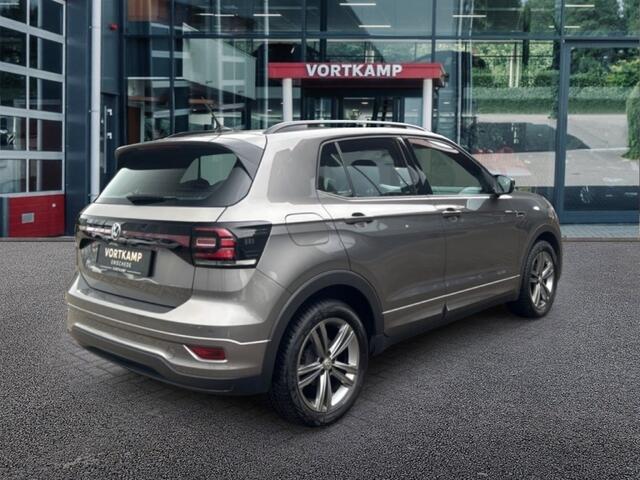 Volkswagen T-Cross 1.0 TSI LIFE CAMERA/ACC/NAVI/PDC/CARPLAY