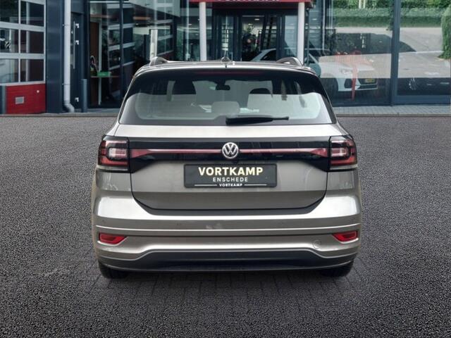 Volkswagen T-Cross 1.0 TSI LIFE CAMERA/ACC/NAVI/PDC/CARPLAY