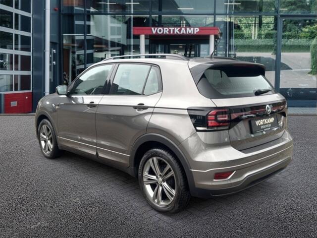 Volkswagen T-Cross 1.0 TSI LIFE CAMERA/ACC/NAVI/PDC/CARPLAY