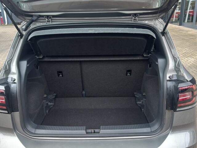 Volkswagen T-Cross 1.0 TSI LIFE CAMERA/ACC/NAVI/PDC/CARPLAY