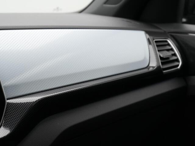 Volkswagen T-Cross 1.0 TSI 115 pk DSG Goal Edition | Stoelverwarming | Adaptive Cruise | Navigatie