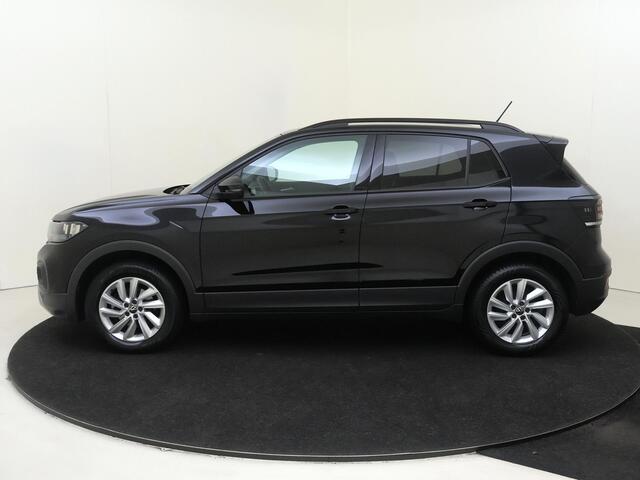Volkswagen T-Cross 1.0 TSI Life | Navigatie | Keyless | Achteruitrijcamera | Stoelverwarming | Adaptieve cruise control | CarPlay | Elektrisch inklapbare |