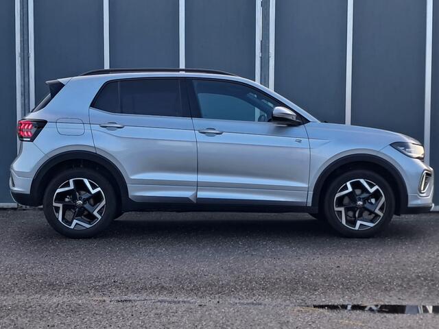 Volkswagen T-Cross 1.5 TSI 150pk DSG R-Line | IQ.Light | ACC | Camera | Trekhaak