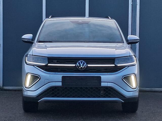 Volkswagen T-Cross 1.5 TSI 150pk DSG R-Line | IQ.Light | ACC | Camera | Trekhaak