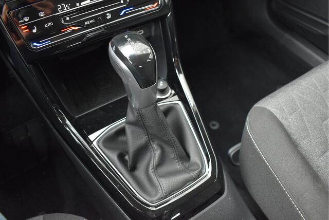 Volkswagen T-Cross 1.5 TSI Life DSG 150PK, Adaptive cruise, Stoelverwarming, Carplay