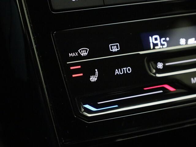 Volkswagen T-Cross 1.0TSI/116PK Goal DSG · Navigatie · Trekhaak · Apple/Android Car Play · Garantie t/m 17-04-2027