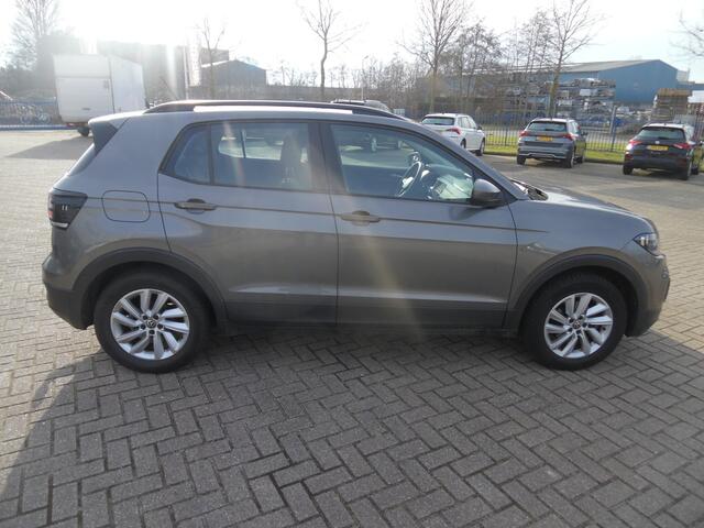 Volkswagen T-Cross 1.0 TSI Life Business