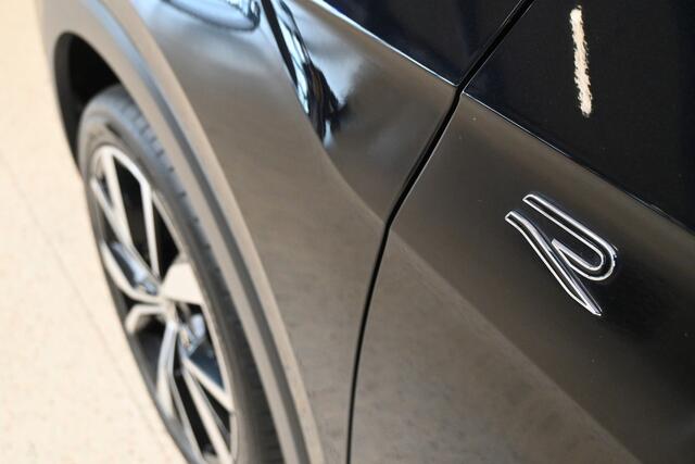 Volkswagen T-Cross 1.5 TSI 150pk R-Line Business ZATERDAG 21-2 ENKELOP AFSPRAAK GEOPEND | IQ. Light | Camera | Keyless | 100% (Dealer) onderhouden label