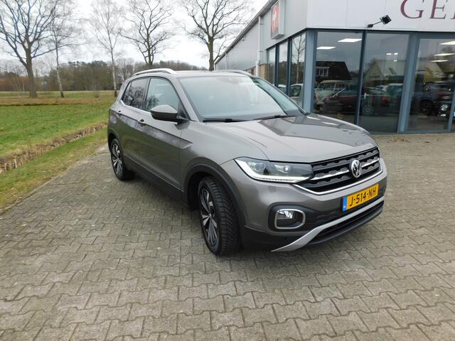 Volkswagen T-Cross 1.0 TSI/DSG Style, Led, Acc