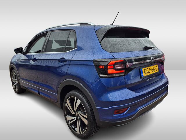Volkswagen T-Cross 1.0 TSI R-Line | Automaat | Navigatie | Camera | Keyless Entry en Start | WORDT VERWACHT !!