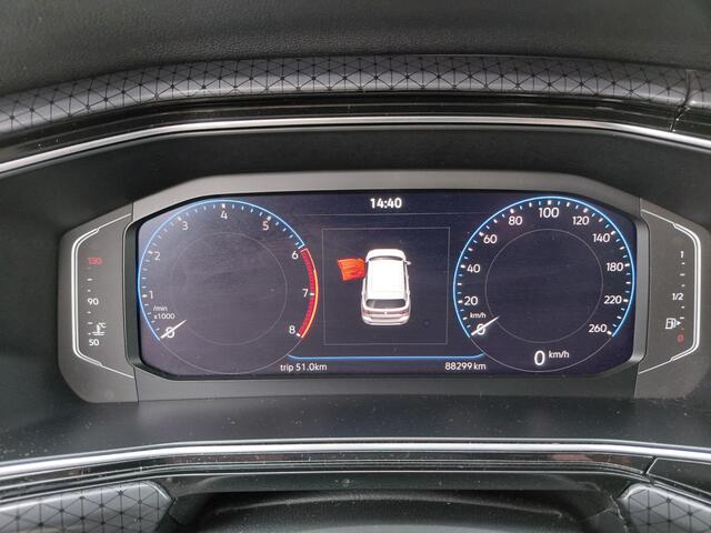 Volkswagen T-Cross 1.0 TSI Automaat Style | Multimedia | Camera | LED | Binnenkort beschikbaar