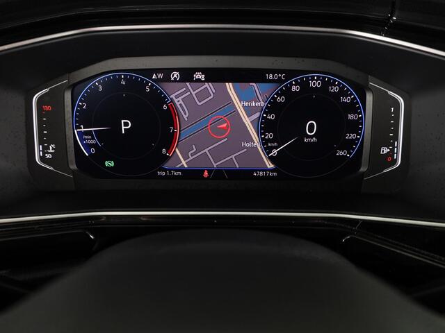 Volkswagen T-Cross 1.0 TSI Style 115 PK | Automaat (DSG) | Navigatie | Digitaal dashboard | 18 Inch