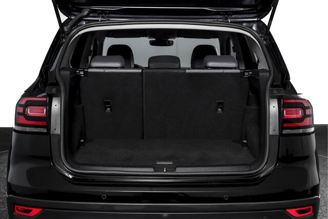 Volkswagen T-Cross 1.5 TSI 150 PK Style - Automaat | Adapt. Cruise | Stoelverw. | PDC | Camera | App. Connect | ECC | Trekhaak | LM 17" |