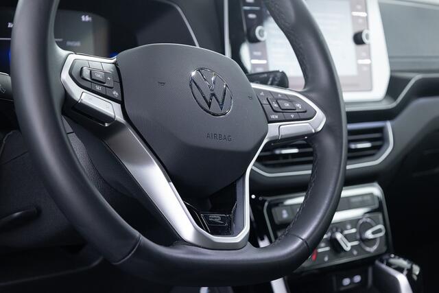 Volkswagen T-Cross 1.0 TSI R-Line Automaat | Full LED | CARPLAY | VELGEN