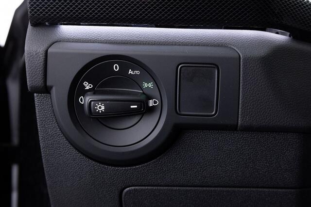 Volkswagen T-Cross 1.0 TSI R-Line Automaat | Full LED | CARPLAY | VELGEN