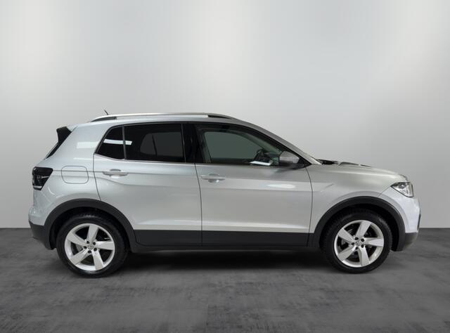 Volkswagen T-Cross 1.0 TSI Style Automaat / Trekhaak / All season banden