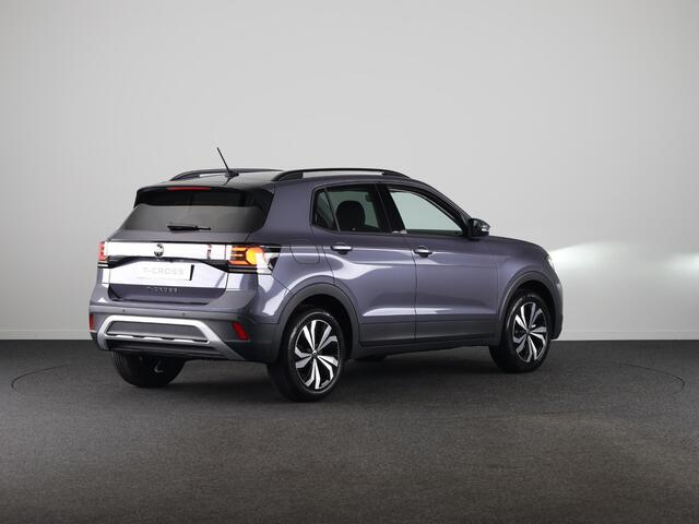 Volkswagen T-Cross Life Edition 1.0 TSI 70 kW / 95 PK SUV 5 versn. Ha
