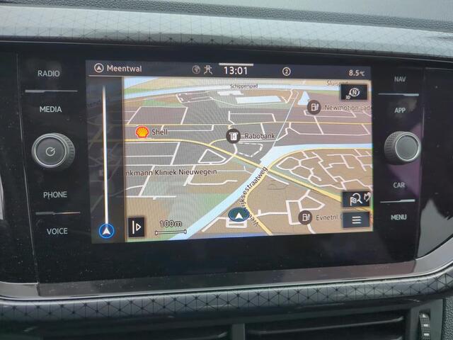 Volkswagen T-Cross 1.0 TSI 110pk DSG Style Navigatie