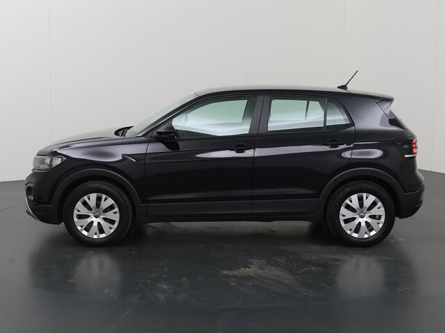 Volkswagen T-Cross 1.0 TSI | Parkeersensoren | Cruise Control Adaptief | Airco | Navigatie via Carplay |