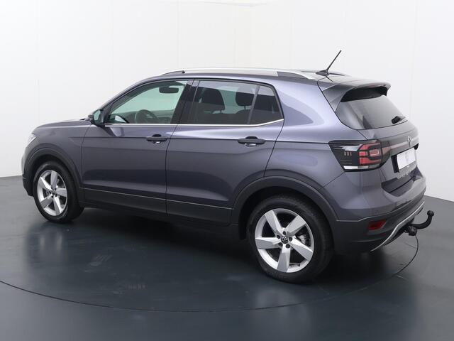 Volkswagen T-Cross 1.0 TSI Style | Automaat | Climate control | Digitale cockpit | Achteruitrijcamera | Adaptive cruise