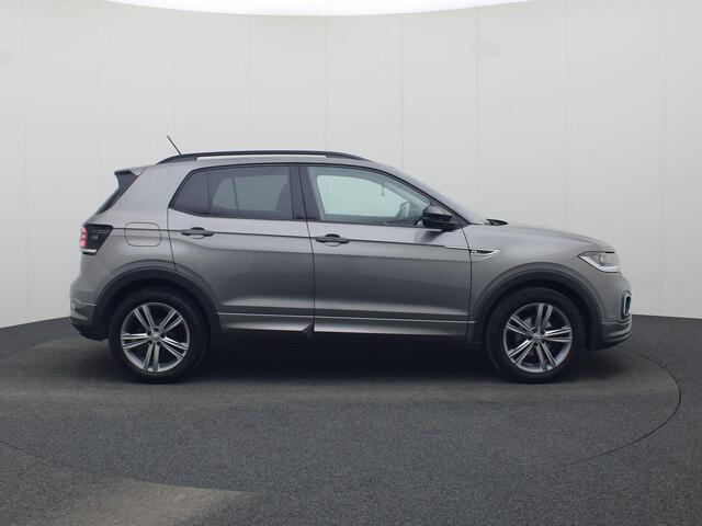 Volkswagen T-Cross 1.0TSI/110PK DSG Style · R-line exterieur · Apple/Android Car Play · Trekhaak