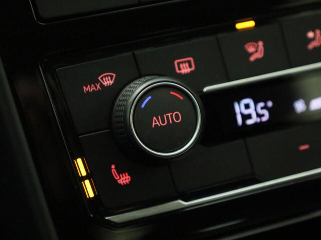 Volkswagen T-Cross 1.0TSI/110PK DSG Style · R-line exterieur · Apple/Android Car Play · Trekhaak