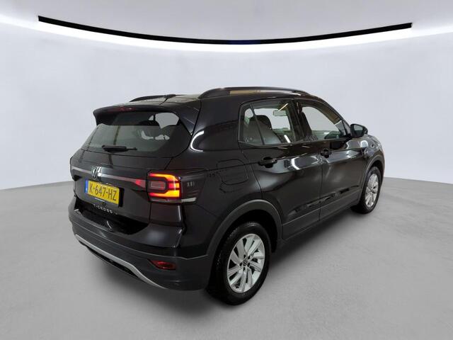Volkswagen T-Cross 1.0 TSI 95pk Life Business / Navigatie / Parkeersensoren / Band RV vervangen!