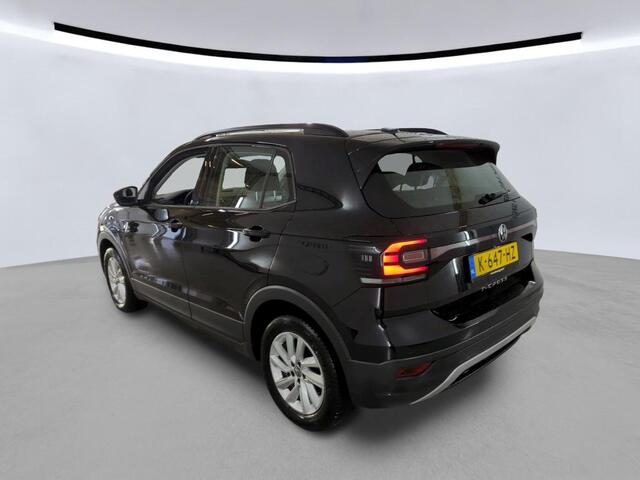 Volkswagen T-Cross 1.0 TSI 95pk Life Business / Navigatie / Parkeersensoren / Band RV vervangen!
