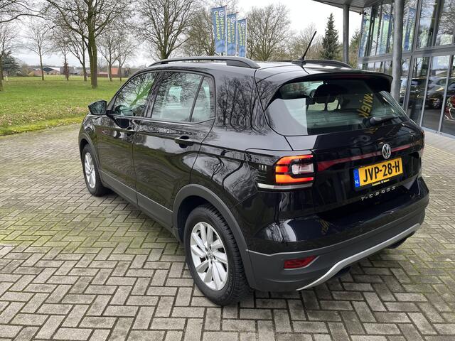 Volkswagen T-Cross 1.0 TSI Life | CARPLAY | TREKHAAK | PDC | 115PK
