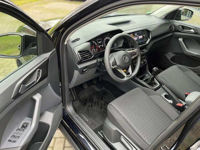Volkswagen T-Cross 1.0 TSI Life | CARPLAY | TREKHAAK | PDC | 115PK