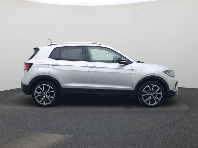 Volkswagen T-Cross 1.0TSI/116PK Style DSG · Navigatie · Camera + parkeersensoren · Apple/Android Car Play· Garantie t/m 03-02-2027