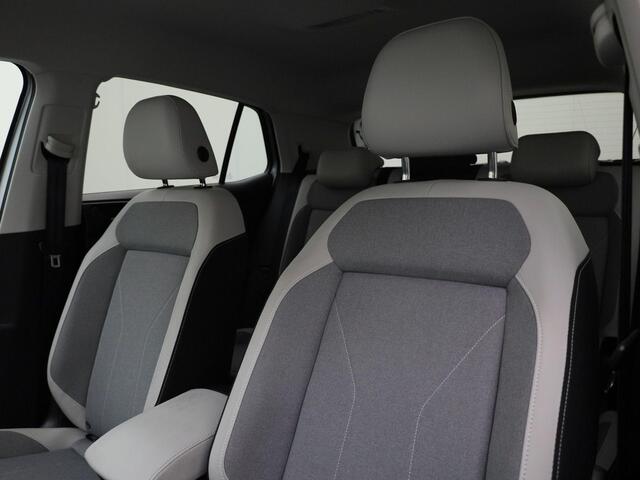 Volkswagen T-Cross 1.0TSI/116PK Style DSG · Navigatie · Camera + parkeersensoren · Apple/Android Car Play· Garantie t/m 03-02-2027