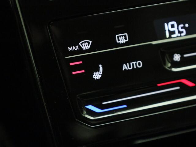 Volkswagen T-Cross 1.0TSI/116PK Style DSG · Navigatie · Camera + parkeersensoren · Apple/Android Car Play· Garantie t/m 03-02-2027